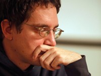 Primož Krašovec